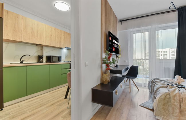 ABC Apartments - Foto 39