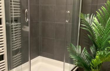 Workout Appartement bei Magdeburg - Foto 7