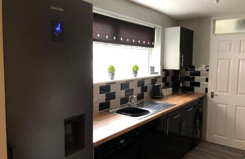 34 Brunton Street Serviced Accommodation - Photo 4