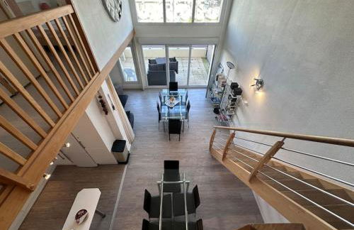 Les Lofts vue Port Guillaume - Foto 16