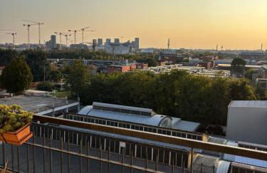 Modern Apartment - MIND District, Fiera Milano Rho - Foto 13