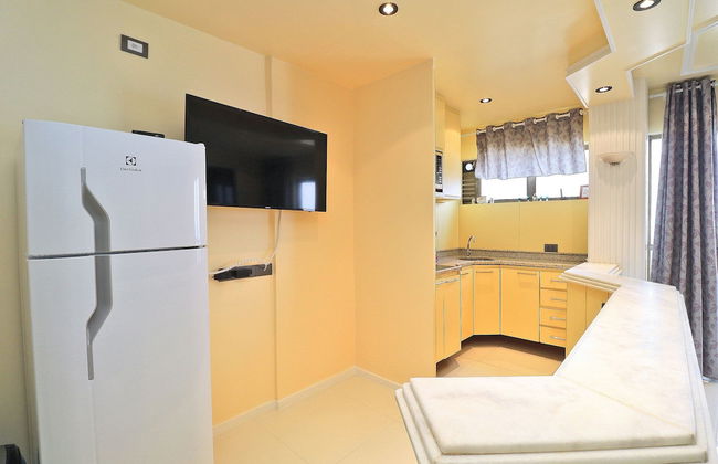 Rio Spot Varanda da Barra U043 - Foto 6