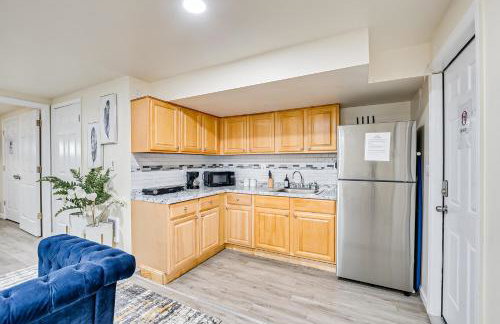 Quite and Spacious Apartment - Foto 10