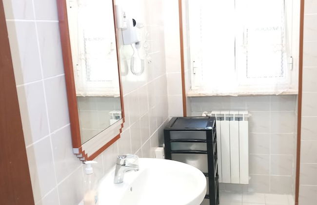 A Casa tua Ostia Antica - Photo 9