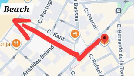 Apartamentos Canteras Center Beach - Foto 4