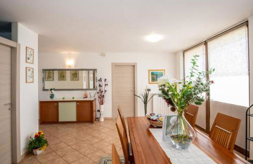 villa Mastro Oleario 5 dal mare 30 dai monti - Foto 18