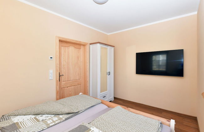 Helle Ferienwohnung in Lubben an der Spree - Foto 3