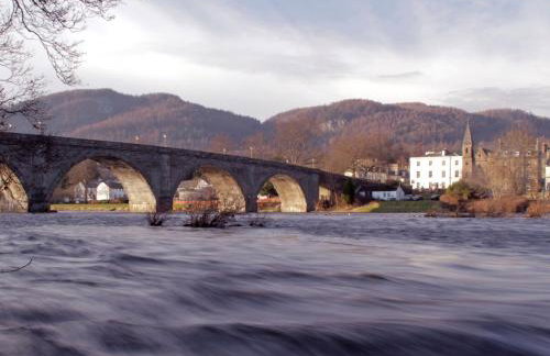 2 Bed in Birnam CA266 - Foto 11