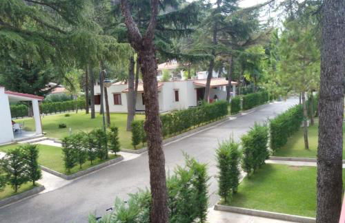 Villaggio Turistico La Mantinera - Appartamenti de Luxe - Foto 34