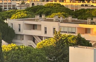 Vue panoramique pour ce grand studio en centre ville - Foto 53