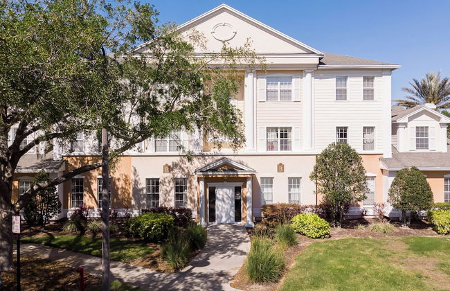 King Palm At Reunion Resort - Foto 44