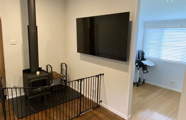 4 Bedroom Family Friendly Retreat - Photo 15