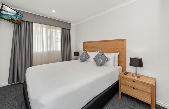 Fawkner Executive Suites & Serviced Apartments - Foto 5