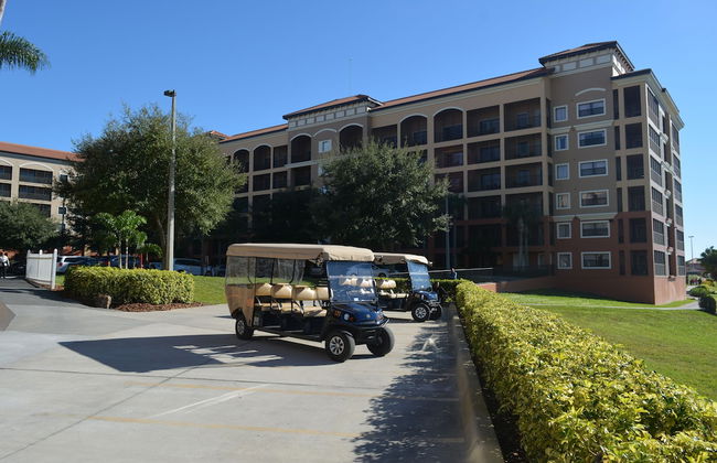 Orlando Condo - Foto 71