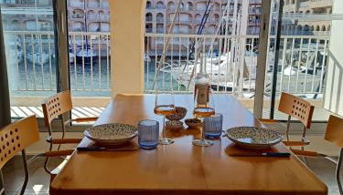 Studio Hyeres Port - Foto 3