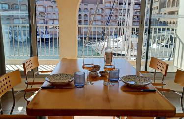 Studio Hyeres Port - Foto 3