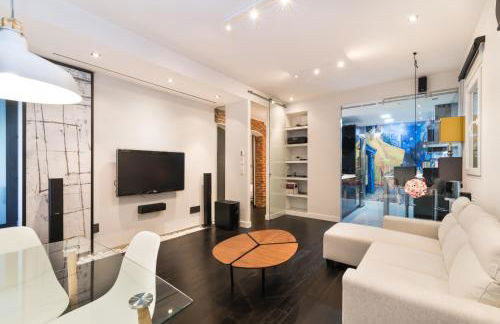 Lujo en Las 4 Torres! Business Area - Photo 44