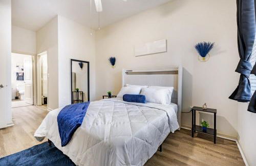 The Blues Retreat coffee station & free parking - Foto 11