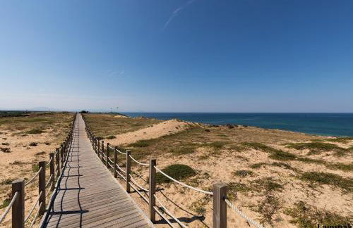Landaise le lagunak avec piscine chauffée à 900 M de la plage - Foto 44
