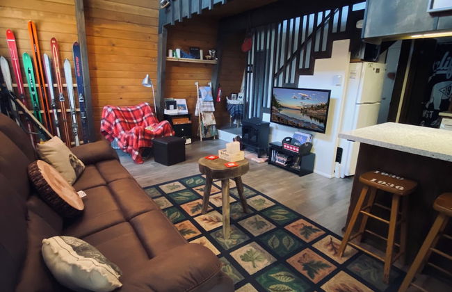 Bill Big Bear Bunkhouse - Foto 8