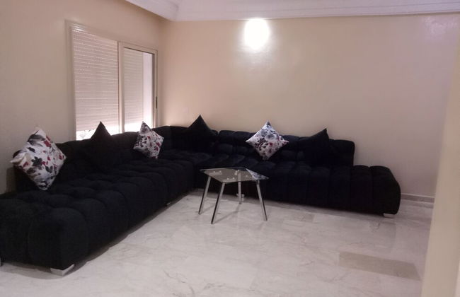 Apartment With Terrace - Foto 10