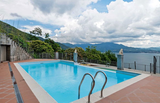 Residential Complex With Panoramic Views and Pool - Foto 14