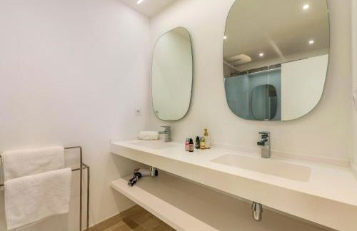 Villa Blue Ocean - Vue mer piscine jacuzzi - Foto 15