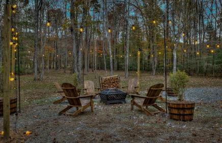 Meadow Creek Retreat - Foto 54