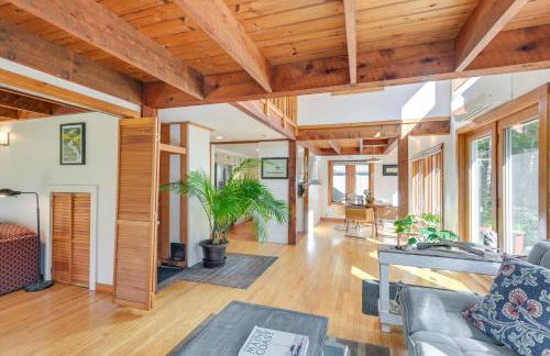 Ellsworth Home about 18 Mi to Acadia Natl Park! - Foto 8