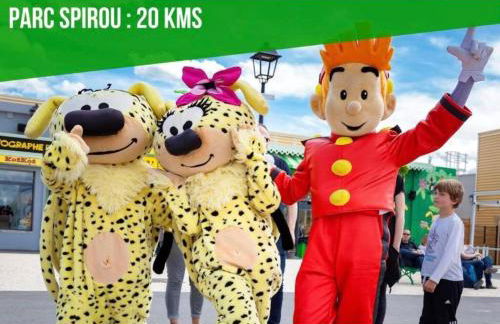 Maison des garçons - Foto 16