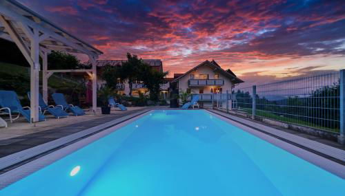 Richterhof Wellness Apartments Bayerischer Wald - Foto 3