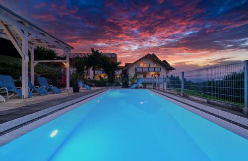 Richterhof Wellness Apartments Bayerischer Wald - Foto 3