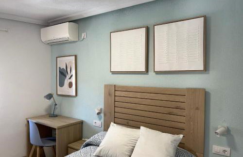 Casa Rural Fuente Vieja - Foto 10