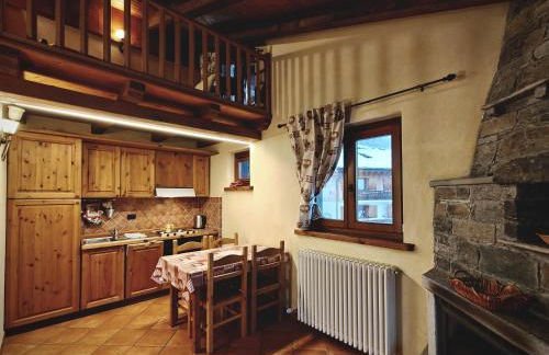 Residence Les Myosotis - Foto 46