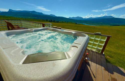 Glacier Ridge Chalet- An Incredible Rockies Panorama Part of the Glacier Ridge Vacation Rental Collection - Foto 45
