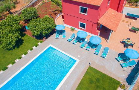 Villa Zanzibar by Algarve Vacation - Foto 8