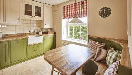 Crossing Cottage - Foto 4