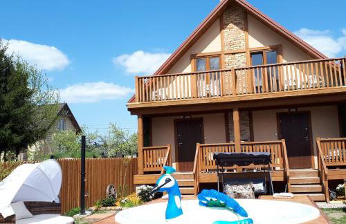 Apartamenty Sawino 4 - Foto 1