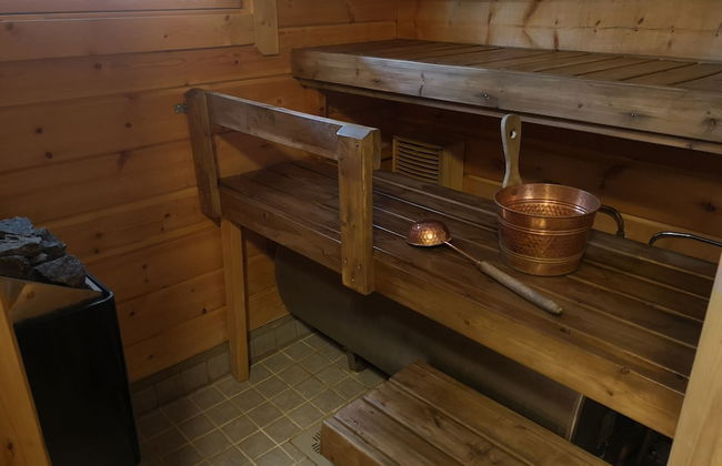 Maatilamatkailu Ilomäki - Foto 22