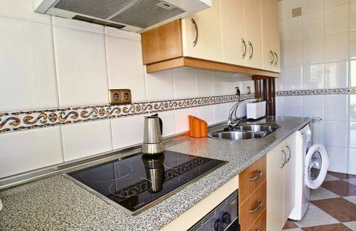 Casa Rural Los Mayorales II Apartamento - Foto 13