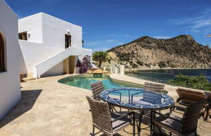 Villa Lunablanca - Foto 8