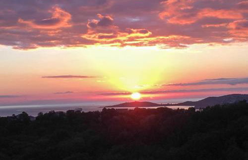 Appartement vue mer en Résidence avec piscine - Foto 10