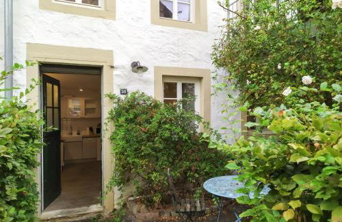 Living-in-History: Meister Carl Apartment - Foto 1