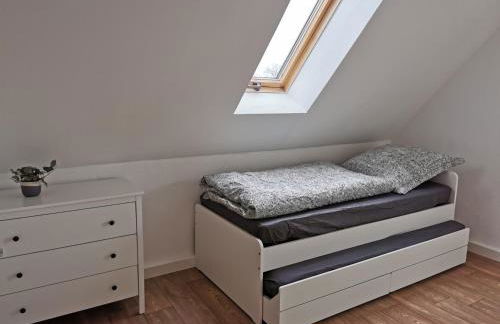 Ferienhaus am Gurkenradweg - Foto 19