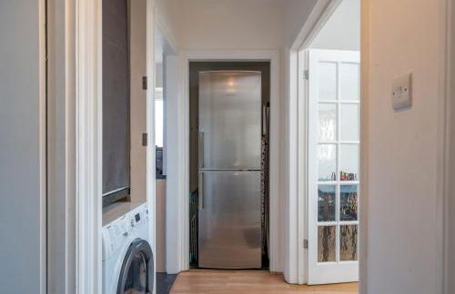 Madika Homes - Contractor Stays near Edgware Tube Station with Free Parking - Foto 19