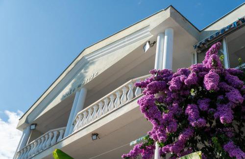 SeVeN Holiday home - Barefoot by the Sea, Velebit, Nature - Photo 58