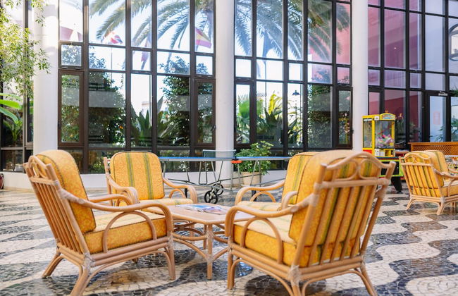 Muthu Oura Praia Hotel - Foto 9