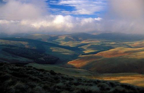 Cheviot Way Cottage - Foto 22