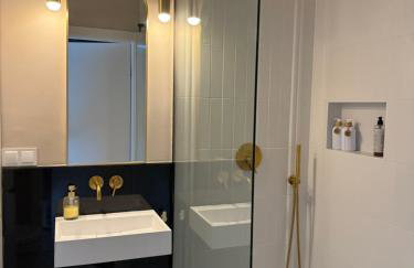 Moon Apartment - Foto 19