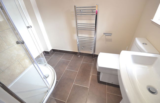 Premier Lodge - Foto 14